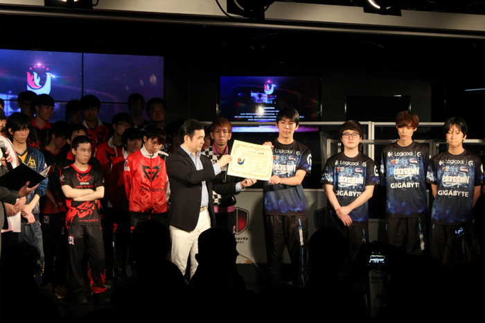 『League of Legends』国内大会「LJL 2015 Season 2」開幕戦レポート―初戦の覇者は？