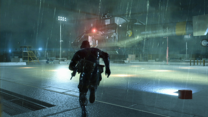 PS4版『METAL GEAR SOLID V: GROUND ZEROES』PS Plusユーザー対象に6月よりフリープレイ配信へ