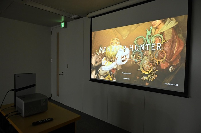 ゲーミング、コスパ重視、モバイル！選ぶならあなたはどれ？魅力的な個性をもったBenQプロジェクター３種の魅力をお届け