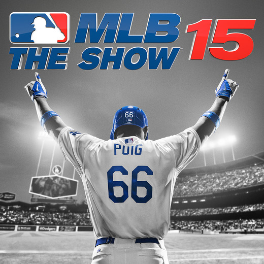 Game*Sparkも参戦！本日20時より『MLB 15 THE SHOW（英語版）』SCE公式ニコ生