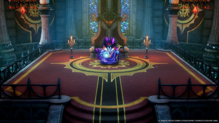 HD-2D版『ドラゴンクエストI&II』の配信ガイドラインにご用心!“『DQII』の2回目のスタッフロール後”は、もうしばらく投稿禁止