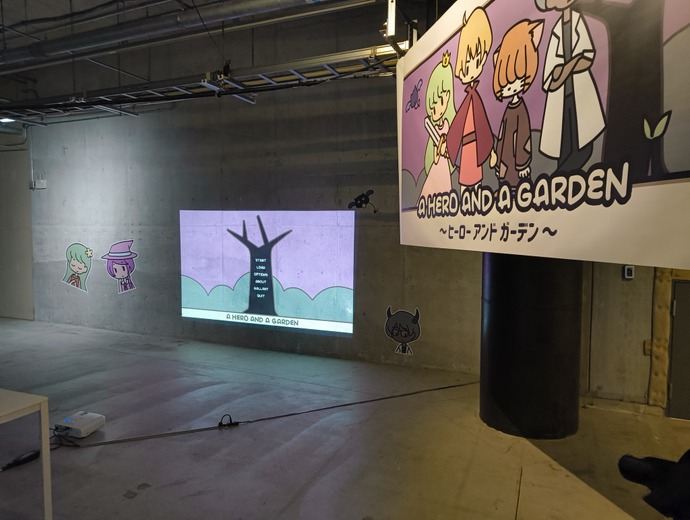 「この世に居場所がないなら、お前はゲームをやるべきだ」クィアゲームの展示会「Under commons / アンダーコモンズ」キュレーター、高島鈴×近藤銀河×藤本一郎インタビュー。「クィアなゲーマー」を増やす野望について訊いた【インタビュー】