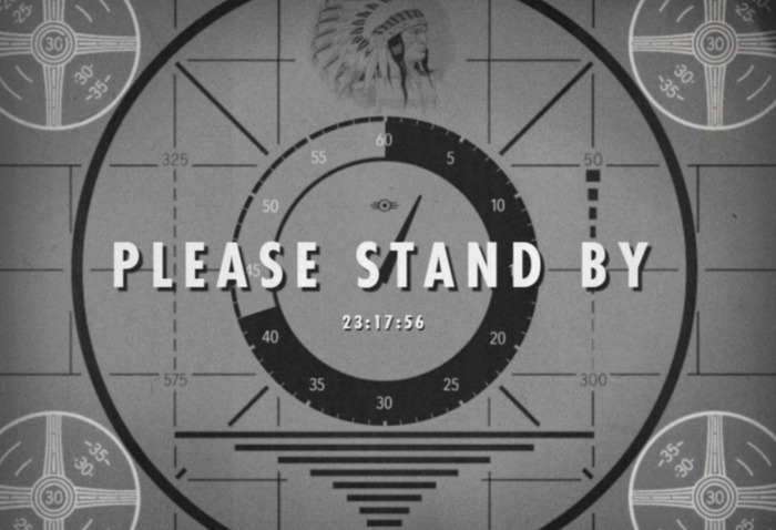 Bethesdaが謎のカウントダウンサイトを公開―URLには『Fallout』の文字