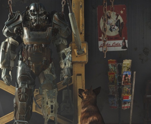 海外ファンが『Fallout 4』トレイラー映像を徹底分析、舞台やシリーズ共通点を予想！