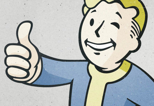 最新作に備えよ！PC版『Fallout 4』がSteamで予約販売スタート