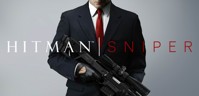 一撃で仕留めろ！狙撃ゲーム『Hitman: Sniper』がiOS/Android向けにリリース