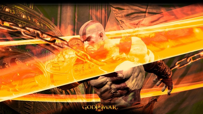 PS4『GOD OF WAR III Remastered』国内向け早期購入特典が判明、新スクリーンショットも