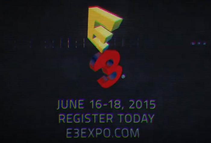 開催迫る「E3 2015」予告映像―カンファレンススケジュール一覧も