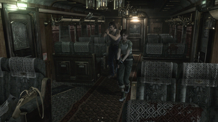 『Resident Evil 0 HD Remaster』海外版トレイラーお披露目―カプコンのE3ラインナップも