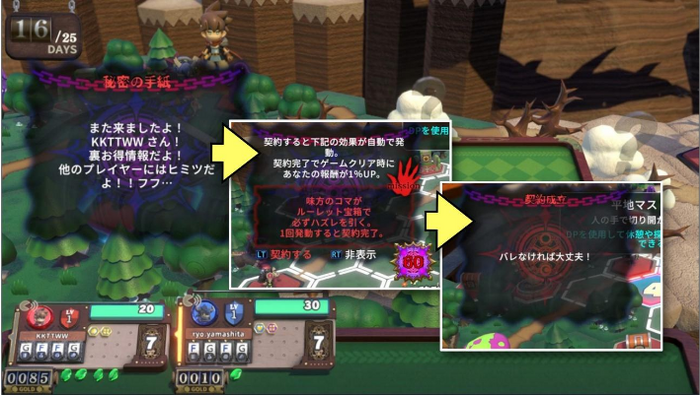 デッキ構築型ローグライク＋すごろくボードゲーム『ヴィラクタル』最安値50％オフーマルチプレイで裏切りが楽しい……けどソロプレイだって面白い