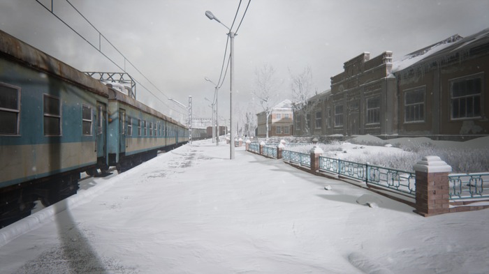 怪奇アドベンチャー『KHOLAT』プレイレポ―背筋の凍る雪山怪死事件の謎に迫る