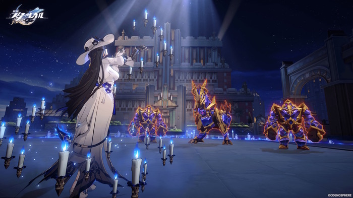 『崩壊:スターレイル』Ver.3.8は普段より長い“約8週間”でお届け―ピノコニーへ戻り、ダリアやホタルにまつわる物語が展開