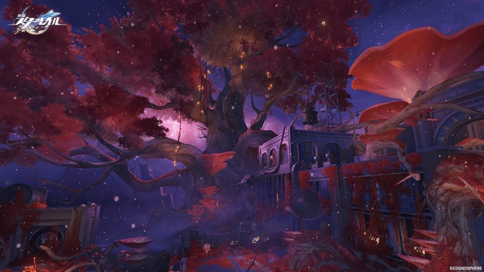 『崩壊:スターレイル』Ver.3.8は普段より長い“約8週間”でお届け―ピノコニーへ戻り、ダリアやホタルにまつわる物語が展開