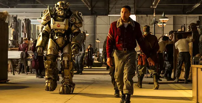 【一部ネタバレ注意】ドラマ版「フォールアウト」シーズン2の世界は『Fallout: New Vegas』とどう繋がっている?制作スタッフが一部内容を明らかに