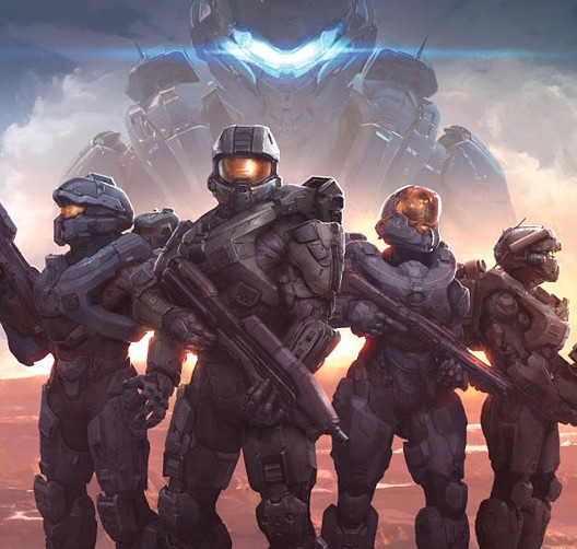 『Halo 5: Guardians』ローンチ時に用意される20のマルチプレイマップはすべて無料へ【UPDATE】