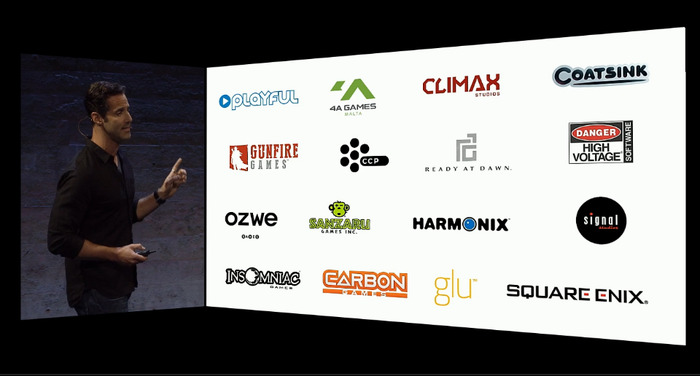 製品版Oculus RiftはXbox Oneコントローラー同梱で発売―Windows 10でネイティブに動作