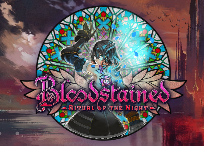 調達額は550万ドル以上！ 『Bloodstained』のKickstarterが無事終了