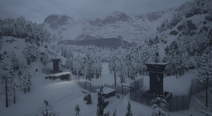 オープンワールドキャンプ冒険ゲーム『The Gold River Project』2026年1月に早期アクセス開始決定！