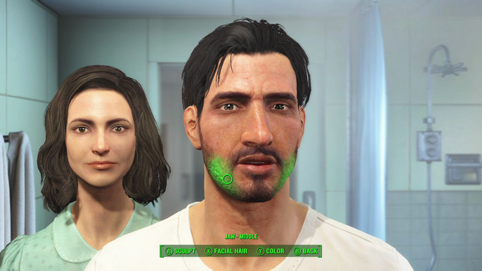 【E3 2015】魅力が満載すぎる『Fallout 4』最新スクリーンショット！
