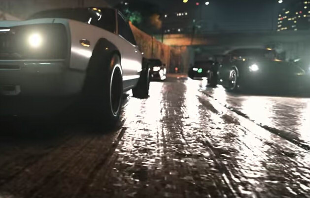【E3 2015】『Need for Speed』最新作の新トレイラーが公開！日本語字幕も