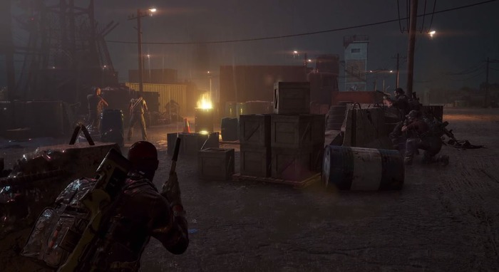 【E3 2015】『Tom Clancy’s Ghost Recon Wildlands』発表―オープンワールドで描かれる麻薬戦争