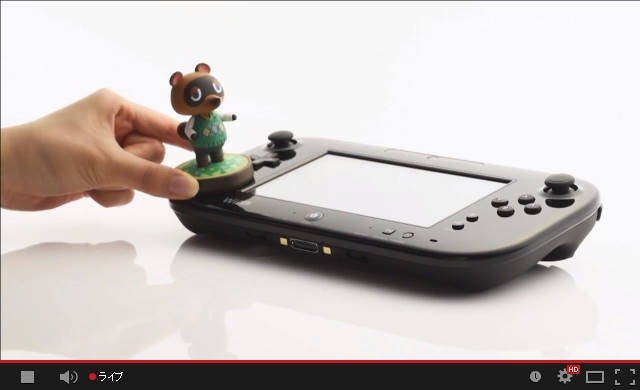 【E3 2015】『どうぶつの森』のWii U用パーティーゲーム『Animal Crossing amiibo Festival』発表