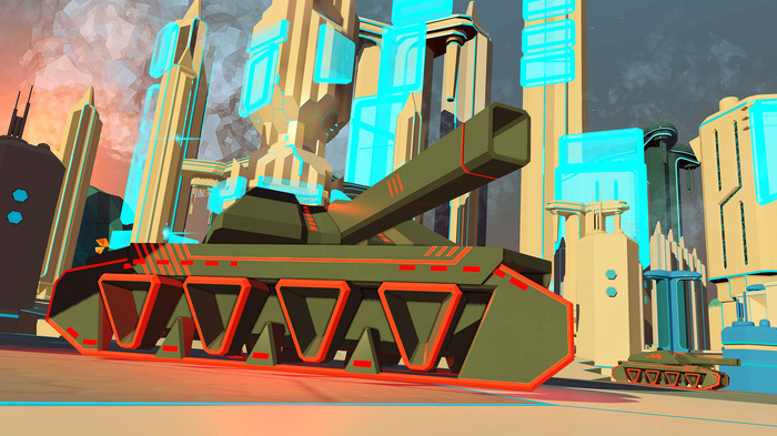 あの名作がVRで復活！懐かしの戦車ゲー『Battlezone』がPS4/PC向けにリブート