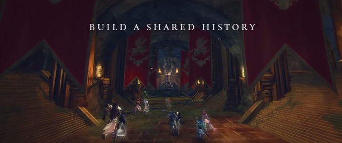 【E3 2015】『Guild Wars 2』拡張パック「Heart of Thorns」ギルドホールなどフィーチャーした新映像