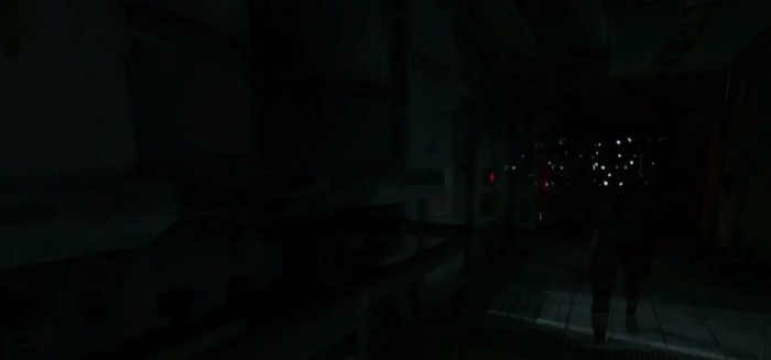 【E3 2015】SF深海ホラー『SOMA』恐怖を凝縮した最新トレイラー映像