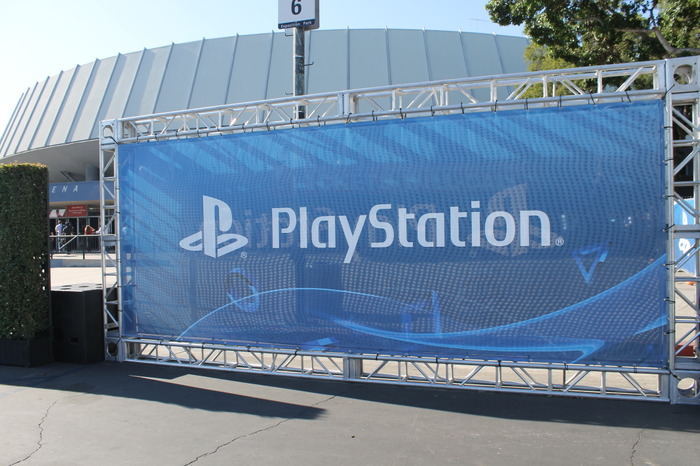【E3 2015】『FF7』に『トリコ』に『シェンムー3』注目作が目白押しのSCEプレスカンファレンス現地レポ