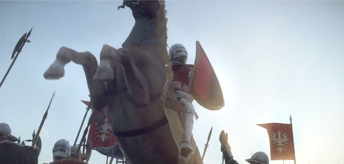 【E3 2015】『Kingdom Come: Deliverance』トレイラー、15世紀を舞台にしたオープンワールド