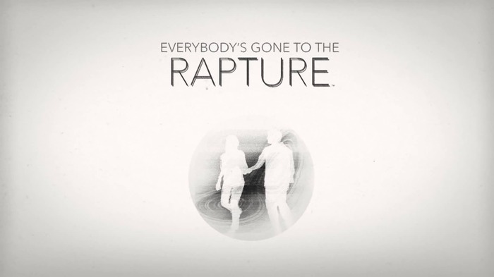 【E3 2015】『Everybody’s Gone to the Rapture』配信映像―滅亡1時間前の地球