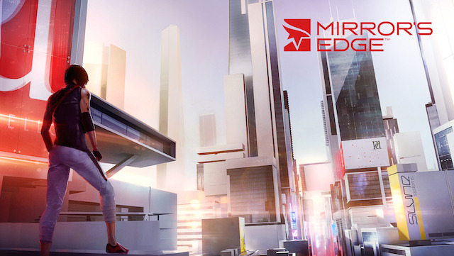 【E3 2015】爽快感に失速なし！―『Mirror's Edge Catalyst』プレイレポート