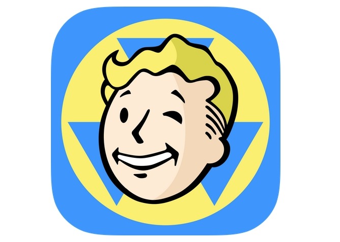 モバイルスピンオフ『Fallout Shelter』48ヶ国のゲームランキングでトップ1を獲得