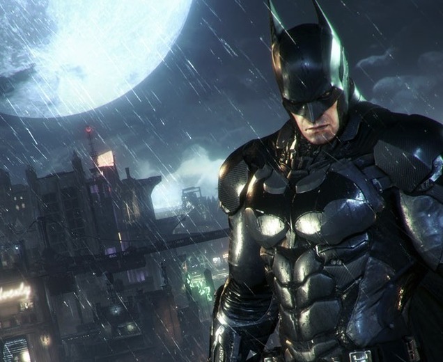 PS4版『Batman: Arkham Knight』リーダーボード機能に不具合―海外ユーザーが報告