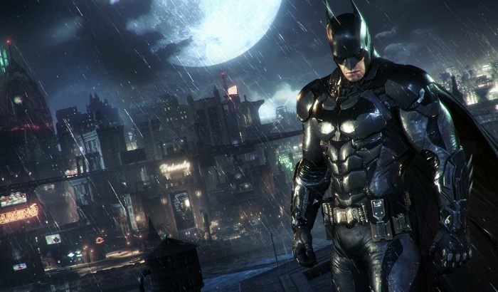 PS4版『Batman: Arkham Knight』リーダーボード機能に不具合―海外ユーザーが報告