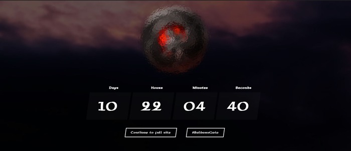 『Baldur's Gate』新作が発表か―公式サイトで謎のカウントダウン開始
