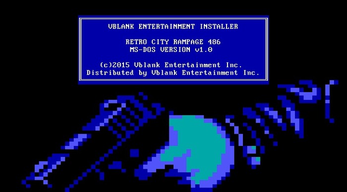 GTA風ACT『Retro City Rampage DX』MS-DOS移植版が発表、要求スペックもレトロ過ぎ！