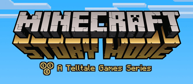 『Minecraft: Story Mode』の新情報がまもなく公開か―TelltaleがMineConへの参加を示唆