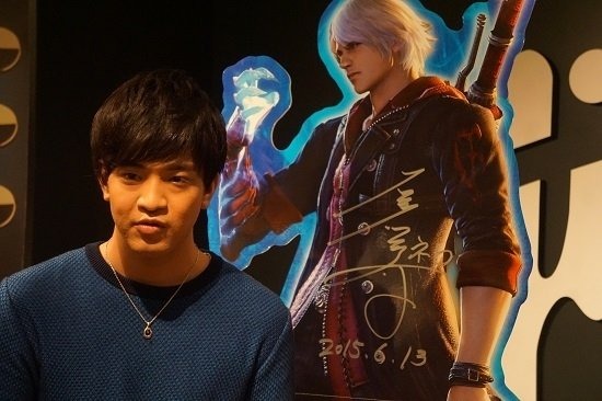 『デビル メイ クライ 4 SE』森川智之&石川界人インタビュー、遂に登場した日本語ボイス