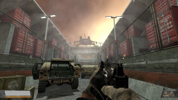 初代『KILLZONE』をSource Engineで再現！海外ユーザーが『Half-Life 2』用Modとして配信