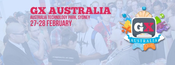 豪州初のクィア・ゲーミングコンベンション「GX Australia」2016年2月末に開催へ
