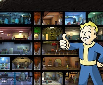 『Fallout Shelter』Android版は来月までに配信か―Pete Hines氏が明かす