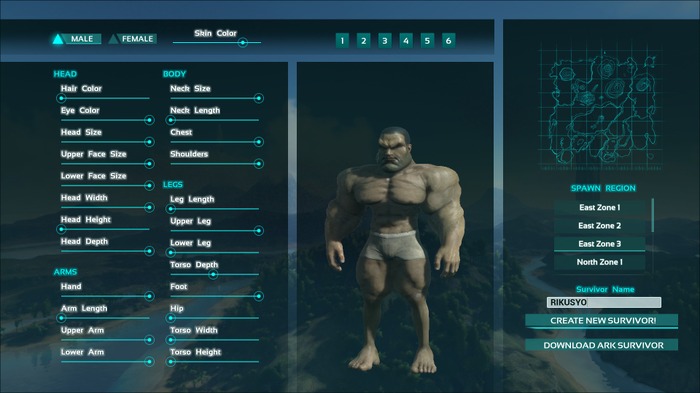 【特集】今からはじめる恐竜生活『ARK: Survival Evolved』サバイバルガイド！