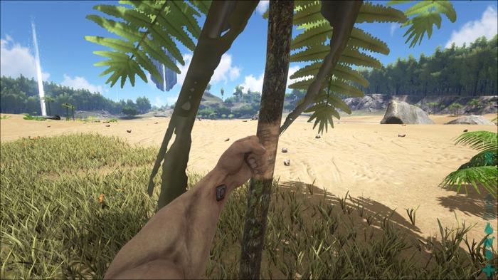 【特集】今からはじめる恐竜生活『ARK: Survival Evolved』サバイバルガイド！