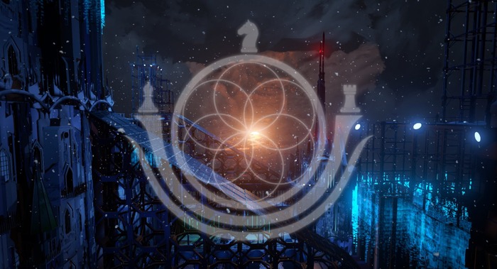UE4採用のSci-Fi RPGシューター『CONSORTIUM: The Tower Prophecy』トレイラー