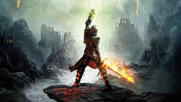 『Dragon Age: Inquisition』セーブデータ転送ツールが海外発表―新世代機へ移行可能に