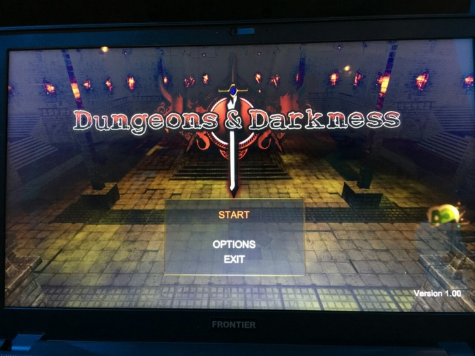 『Dungeons&Darkness』ハンズオン―『キングスフィールド』ファンが期待する一本