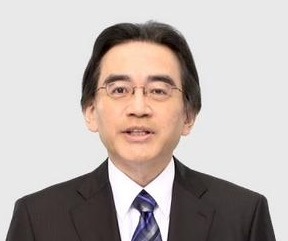 任天堂の岩田聡社長が逝去―胆管腫瘍のため