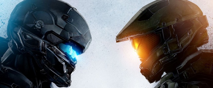 『Halo 5』キャンペーンモードではキャラによってHUDが変わる？開発者明かす